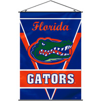 Florida Gators Banner 28x40 Wall Style CO