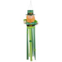 LEPRECHAUN WINDSOCK