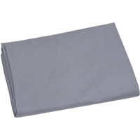 vidaXL Garden Cart Liner Dark Gray 31.9"x16.1"x15.7" Fabric