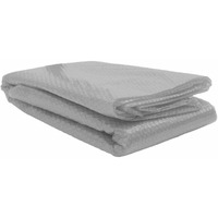 vidaXL Floating PE Solar Pool Film 118.1"x78.7" Gray