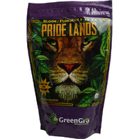 Green Gro Pride Lands Bloom 2lb