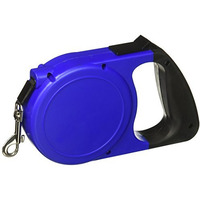 RETRACTABLE DOG LEAD60LB (Pack of 1)