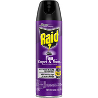Raid Flea Killer, 16 OZ (Pack - 1)