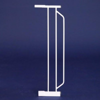 6-Inch Extension For 0932PW or 0934PW Gate