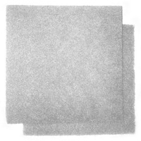 PM500 Foam Replacement Filter Media - 2PK