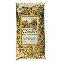 CRITTR MUNCH BIRD SEED5# (Pack of 1)