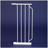 12-Inch Extension For 0932PW or 0934PW Gate