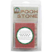 Just Scentsational Pooh Stone Outdoor Dog Trainer