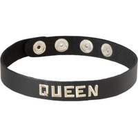 SM COLLAR- QUEEN