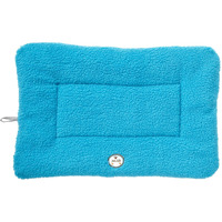 Eco-Paw Reversible Eco-Friendly Pet Bed Mat(D0102H7LL1Y.)