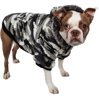 Fashion Pet Parka Coat(D0102H7LQ3V.)