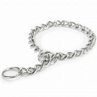 COLLAR CHOKE CHAIN 28" (Pack of 1)