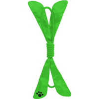 Extreme Bow' Squeek Dog Rope Toy(D0102H7LLKY.)