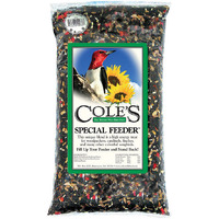 SPECIAL FEED BIRD SEED5# (Pack of 1)