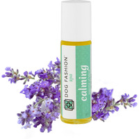 Essential Calming Oils