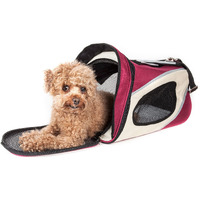 Airline Approved Phenom-Air Collapsible Pet Carrier(D0102H7LZ6Y.)