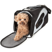 Airline Approved Phenom-Air Collapsible Pet Carrier(D0102H7LZ1W.)