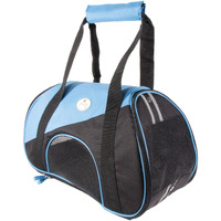 Airline Approved Zip-N-Go Contoured Pet Carrier(D0102H7L8HY.)