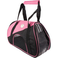 Airline Approved Zip-N-Go Contoured Pet Carrier(D0102H7L8XW.)
