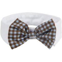 Fashionable and Trendy Dog Bowtie(D0102H7LZHV.)
