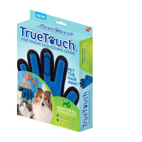 DESHEDDING GLOVE/PET (Pack of 1)