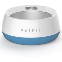 PETKIT FRESH METAL Large Machine Washable Smart Digital Feeding Pet Bowl(D0102H70U4W.)