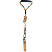 Helios Dura-Tough Easy Tension 3M Reflective Pet Leash and Collar