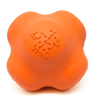 SP Crazy Bounce Ultra Durable Rubber Chew & Retrieving Toy