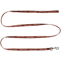 Atlanta Falcons Pet Leash 1x60