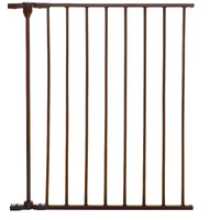 Newport 1 Panel Extension-Brown