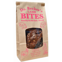 Dr. Beckers LAMB Bites