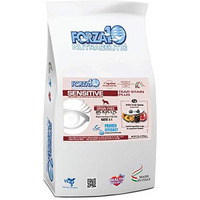 Sensitive Dog Tear Stain 9lb(D0102H2B4UY)