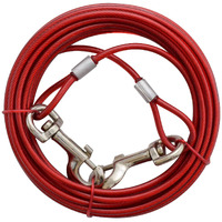 TIE-OUT CABLE 20FT