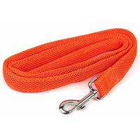 Pet Life 'Aero Mesh' Dual Sided Comfortable And Breathable Adjustable Mesh Dog Leash(D0102H70XI7.)