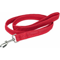 Pet Life 'Aero Mesh' Dual Sided Comfortable And Breathable Adjustable Mesh Dog Leash(D0102H70XIG.)