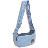 Touchdog  'Toga-Bark' Over-The-Shoulder Hands-Free Pet Carrier(D0102HAXA5Y.)