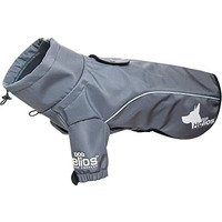 Dog Helios  Extreme Softshell Performance Fleece Dog Coat(D0102HAXRDA.)