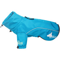 Dog Helios  Extreme Softshell Performance Fleece Dog Coat(D0102HAXRMY.)