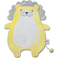Touchdog  'Critter Hugz' Designer Character Dog Mats(D0102HAX9EG.)