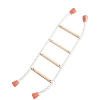 Armarkat Real Wood Wall Series: Soft Ladder W1907E