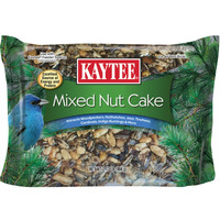 MIXED NUT CAKE 2.13LB (Pack of 1)