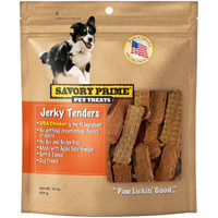 JERKY TENDR DOG CHIK16OZ (Pack of 1)