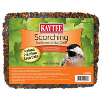 SCORCH NUT CAKE 2.2LB (Pack of 1)