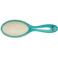 Fashion Pet BASS BIO-Flex Alloy Style & Detangle Brush - Oval