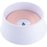 Pet Life  'Pud-Guard' Anti-Spill Floating Water and Food Bowl(D0102HAXIYU.)