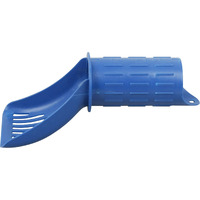 Pet Life  'One Two Scoop' Easy Poop and Kitty Cat Litter Scooper(D0102HAX2D7.)