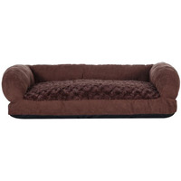 Buddy's Cushion - Small - Brown