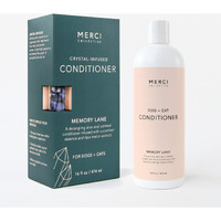 crystal Infused Luxury Pet conditioner(D0102H7SX0T)