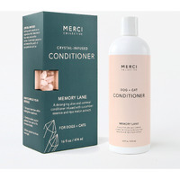 crystal Infused Luxury Pet conditioner(D0102H7SX06)
