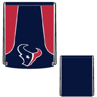 Houston Texans Backsack CO